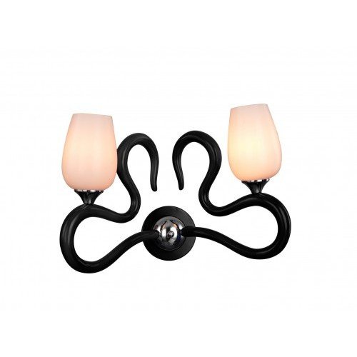 Бра Luce Solara Moderno Black Бра Luce Solara Moderno Black
