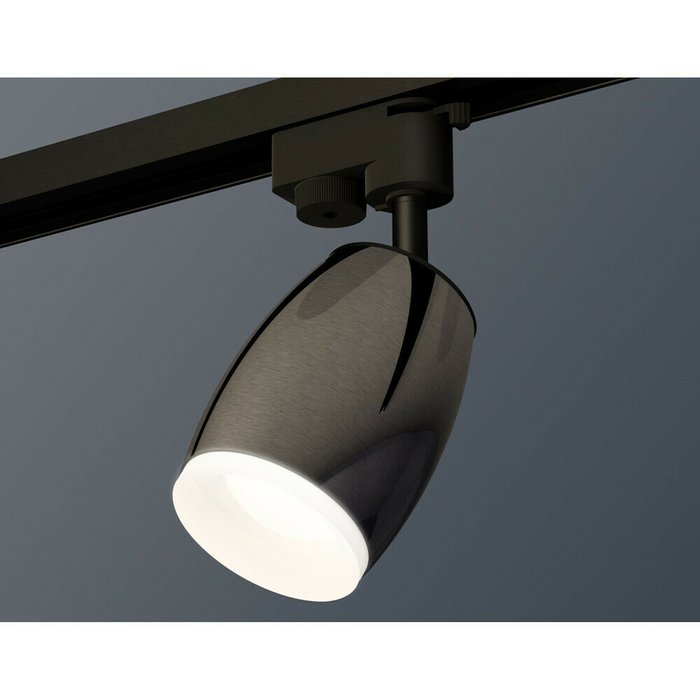 Трековый светильник Ambrella Track System XT1123013 - купить Трековые светильники по цене 6460.0 Трековый светильник Ambrella Track System XT1123013 - купить Трековые светильники по цене 6460.0