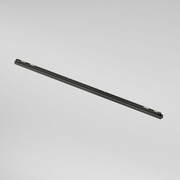 Titan Line Трековый светильник 24W 3000K титан 85527/01 Line Magnetic - лучшие Трековые светильники в INMYROOM Titan Line Трековый светильник 24W 3000K титан 85527/01 Line Magnetic - лучшие Трековые светильники в INMYROOM