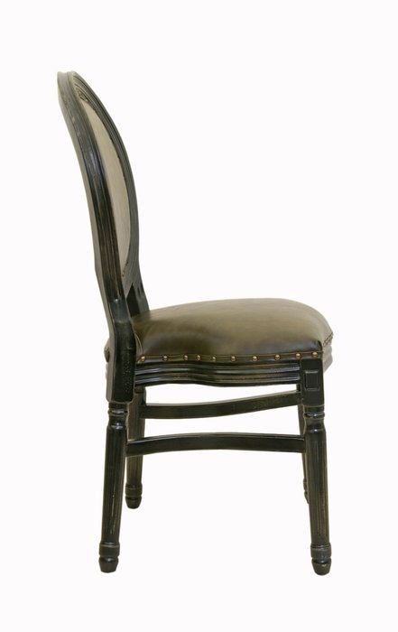 Стул Bended с мягкой обивкой - купить Обеденные стулья по цене 24840.0