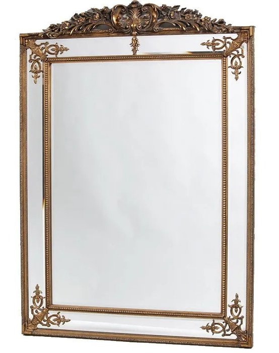 Напольное зеркало "Дилан"   - купить Напольные зеркала по цене 91855.0