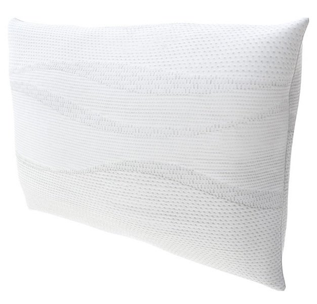 Подушка Cornelia 50х70 белого цвета