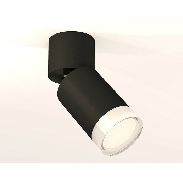 Светильник точечный Ambrella Techno Spot XM6313080 - купить Накладные споты по цене 4206.0