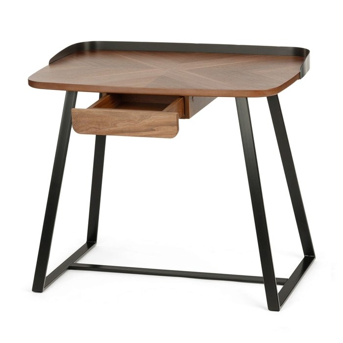 Письменный стол Falio 91х61 - лучшие Письменные столы в INMYROOM Письменный стол Falio 91х61 - лучшие Письменные столы в INMYROOM