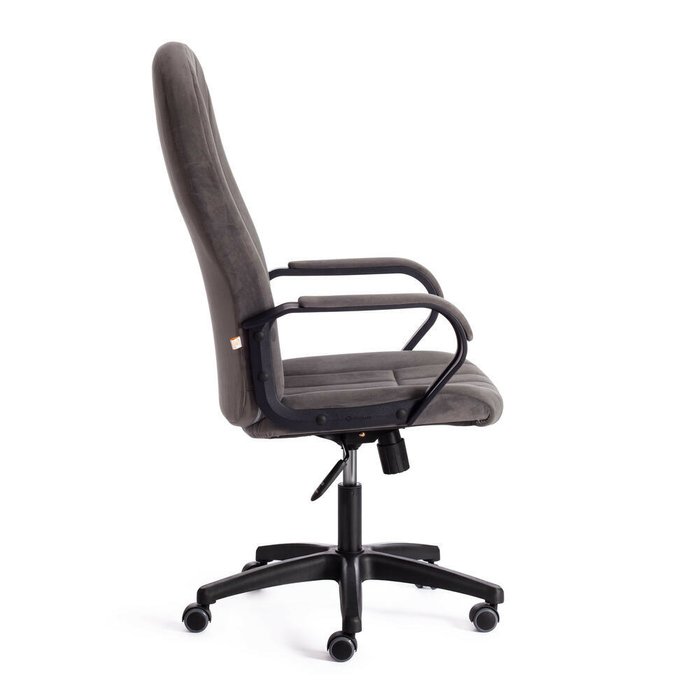 Офисное кресло Office серого цвета - купить Офисные кресла по цене 11097.0