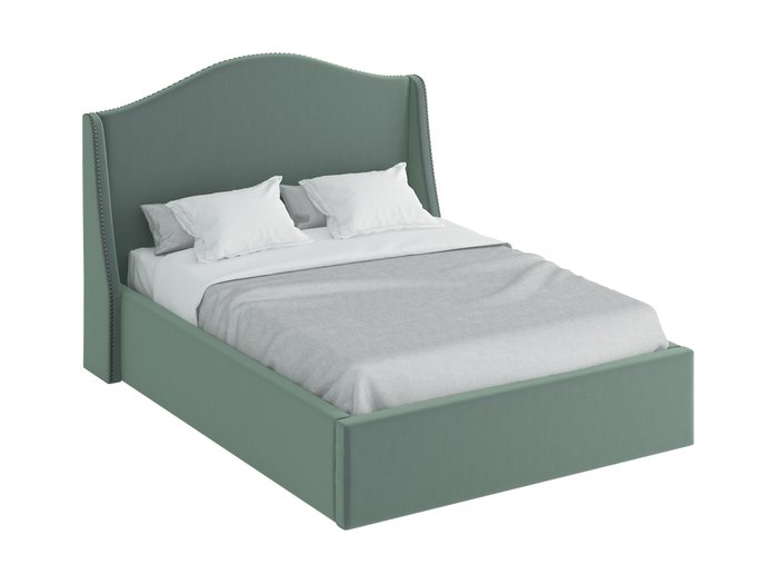 Кровать Soul с емкостью для хранения и подъемным механизмом 180х200
