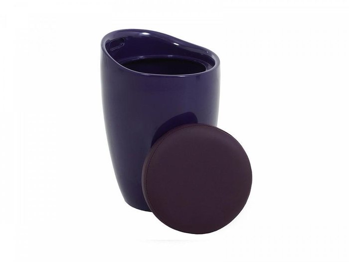 Пуф Bocha с ёмкостью для хранения - купить Пуфы по цене 2990.0 Пуф Bocha с ёмкостью для хранения - купить Пуфы по цене 2990.0