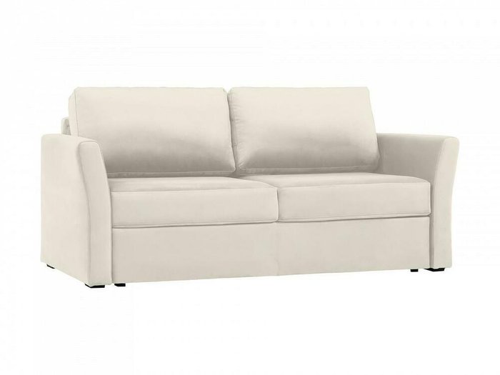Диван-кровать Peterhof белого цвета - купить Прямые диваны по цене 70720.0