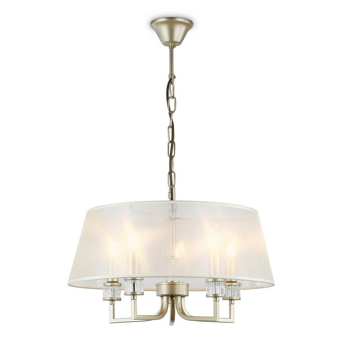 Люстра Ambrella High Light LH71211