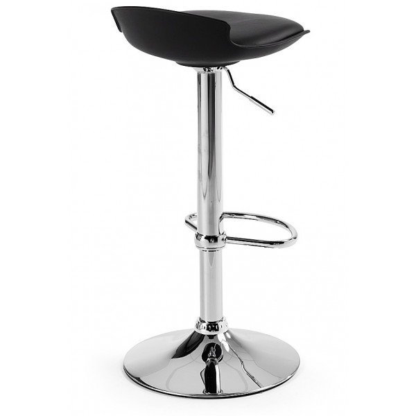Барный стул Julia Grup Armari черный - купить Барные стулья по цене 12990.0