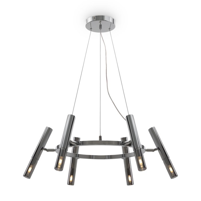 Люстра Freya FR6109PL-06CH Match Modern - купить Подвесные люстры по цене 19020 Люстра Freya FR6109PL-06CH Match Modern - купить Подвесные люстры по цене 19020