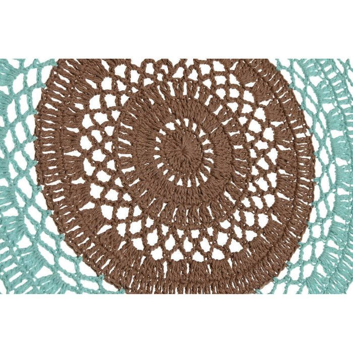 Подвесной декор Разноцветный Boho (2 штук) - купить Декор стен по цене 13242.0