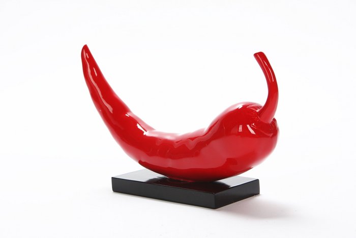 Статуэтка "Chili" - купить Фигуры и статуэтки по цене 2678.0