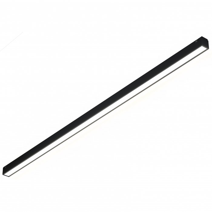 Свет-к трековый магнитный iLEDEX TECHNICAL VISION SMART 4825-038-L895-30W-110DG-BK (раб. с Алисой) - купить Абажуры по цене 11090.0 Свет-к трековый магнитный iLEDEX TECHNICAL VISION SMART 4825-038-L895-30W-110DG-BK (раб. с Алисой) - купить Абажуры по цене 11090.0