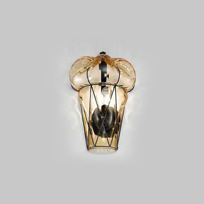 Настенный светильник Sylcom Tiepolo - купить Бра и настенные светильники по цене 28480.0