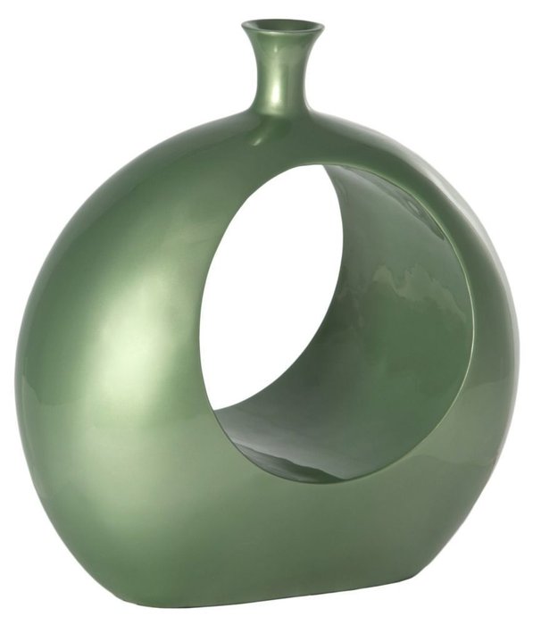 Ваза напольная "Circular Vase"