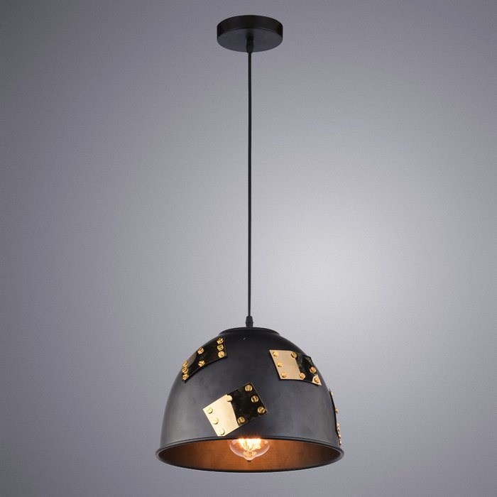 Подвесной светильник Arte Lamp Eurica  - купить Подвесные светильники по цене 2400.0