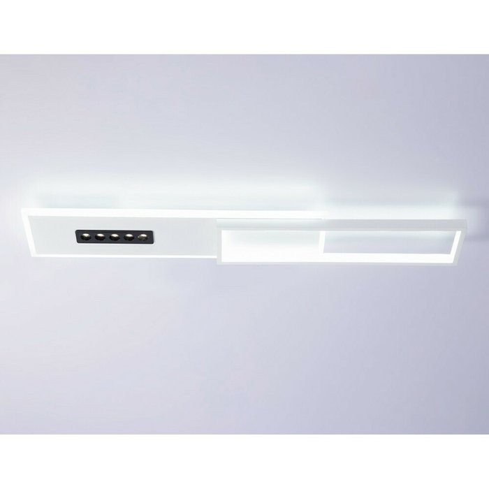 Светильник потолочный Ambrella Comfort Line FL51453 - купить Потолочные светильники по цене 6982.0