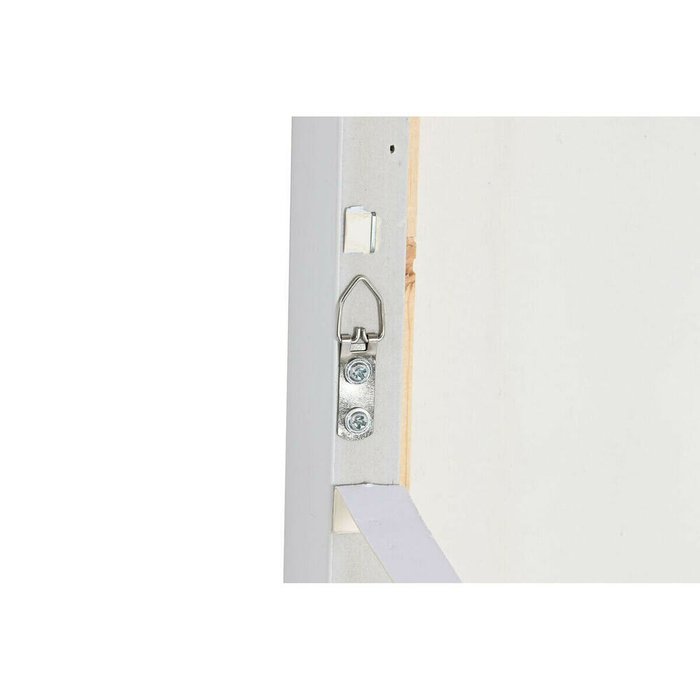 Картина 60 x 3,2 x 90 cm Абстракция город (2 штук) - лучшие Картины в INMYROOM