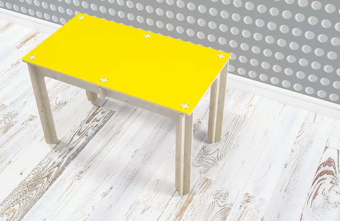 Столик Muna Тулио - купить Детские столы по цене 7300.0