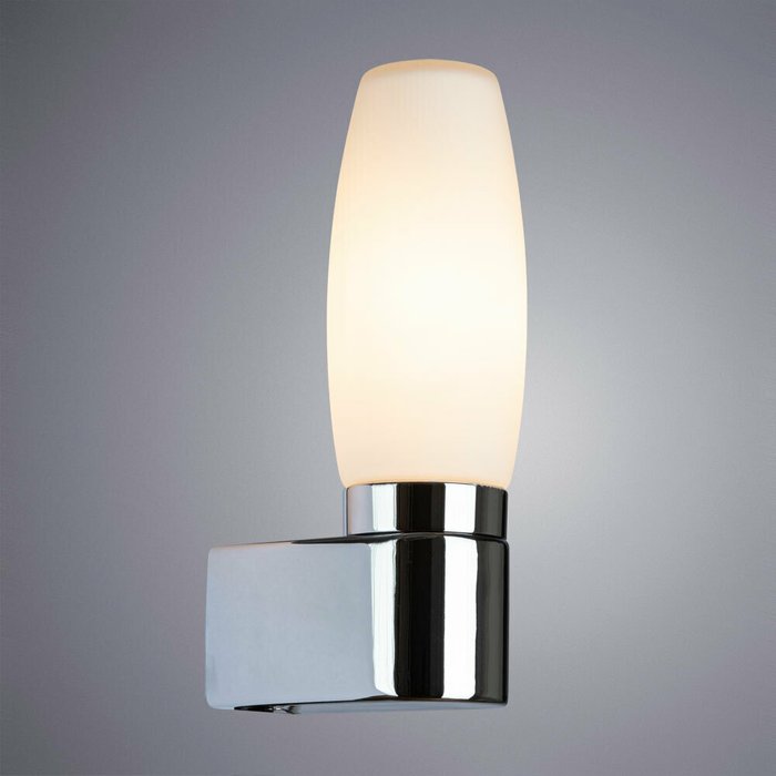 Подсветка для зеркал Arte Lamp Aqua A1209AP-1CC - купить Подсветка для картин по цене 3760.0