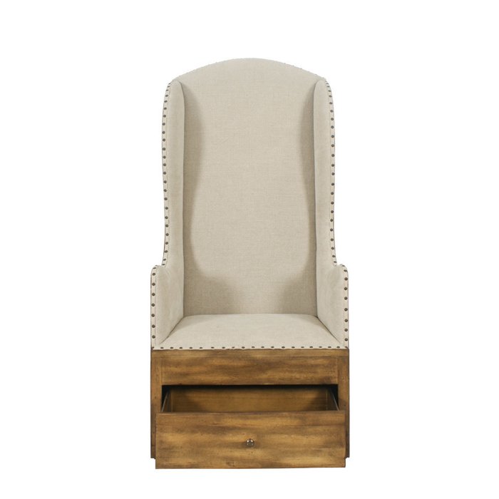  кресло "Castle" - купить Интерьерные кресла по цене 104486.0