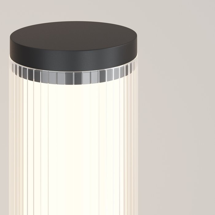 Ландшафтный светильник Outdoor O467FL-L50B3K Ster Outdoor - купить Наземные светильники по цене 33990.0