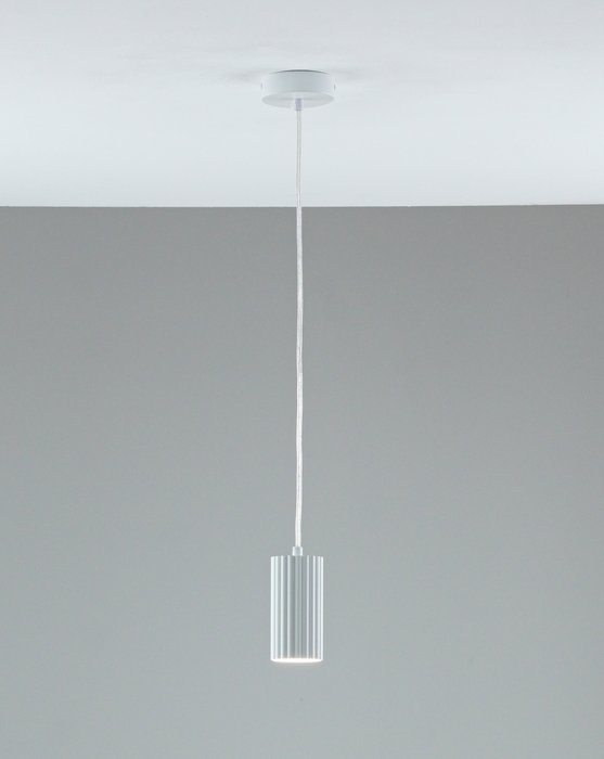 Светильник подвесной Cora V11784-1P - лучшие Подвесные светильники в INMYROOM