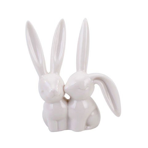 Подставка для колец Bunny Rabbit Подставка для колец Bunny Rabbit