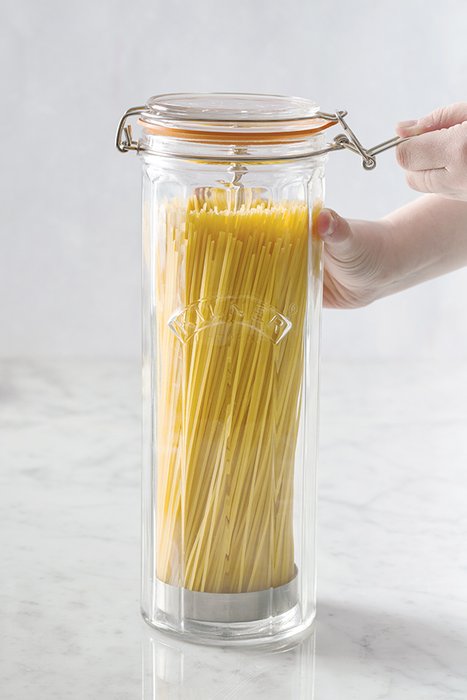 Банка для спагетти - лучшие Емкости для хранения в INMYROOM