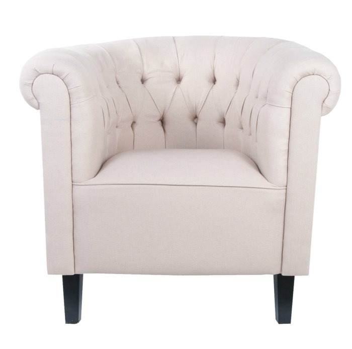 Кресло Swaun beige Кресло Swaun beige