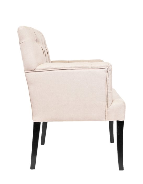 Кресло Zander White - купить Интерьерные кресла по цене 33390.0