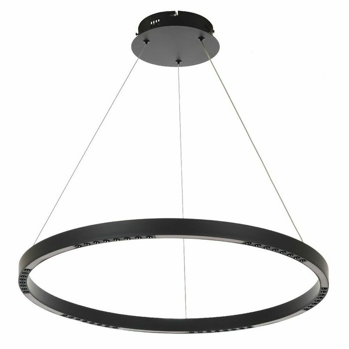Подвесная люстра Lucas MR1250-PL (металл, цвет черный) Подвесная люстра Lucas MR1250-PL (металл, цвет черный)