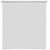 Рулонная штора Миниролл Айзен светло-серого цвета 120x160 - лучшие Шторы в INMYROOM