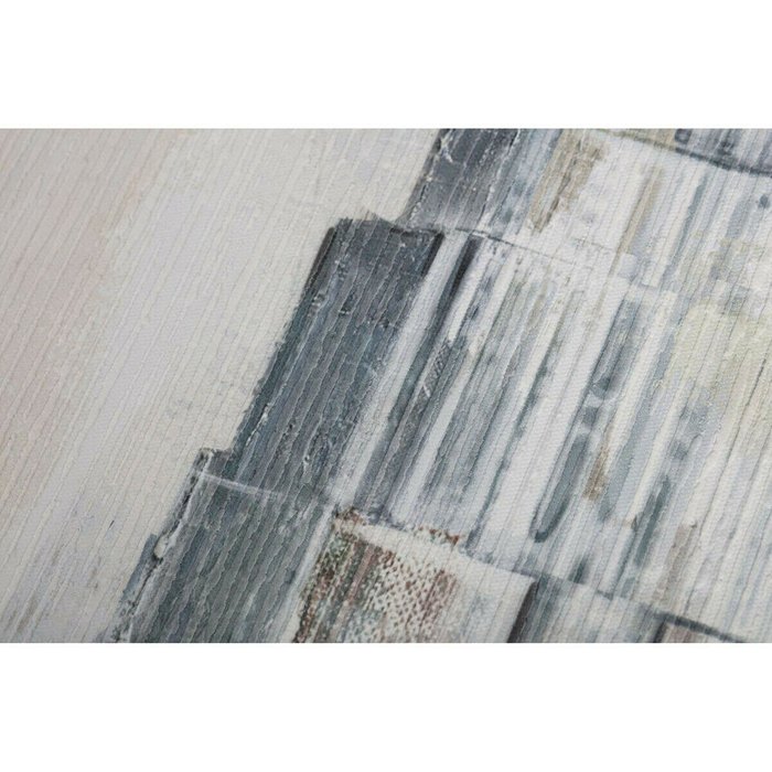 Картина Нью-Йорк Loft 60 x 2,4 x 80 cm (2 штук) - лучшие Картины в INMYROOM
