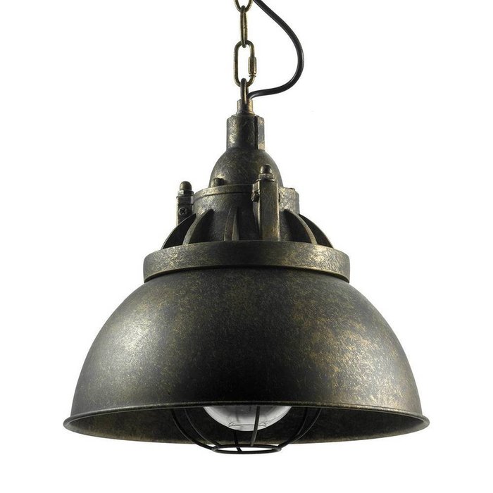 Подвесной светильник Lussole Loft  - лучшие Подвесные светильники в INMYROOM