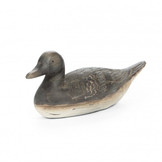 Статуэтка Grey Duck Статуэтка Grey Duck