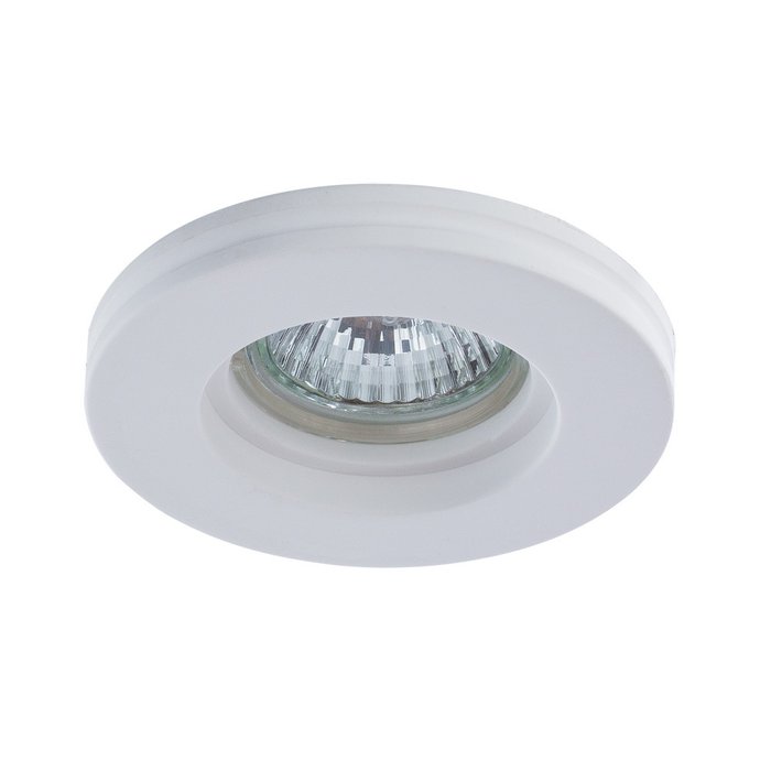Встраиваемый светильник Arte Lamp Invisible A9210PL-1WH Встраиваемый светильник Arte Lamp Invisible A9210PL-1WH