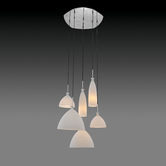 Светильник (Люстра) Simple Light 