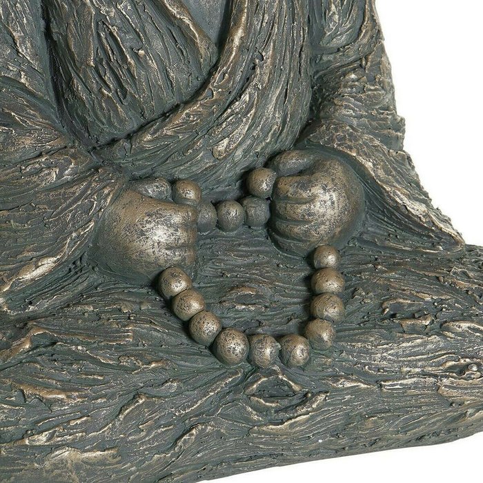 Декоративная фигура Стекловолокно Монах (2 pcs) (27 x 27 x 40 cm) - купить Фигуры и статуэтки по цене 10383.0