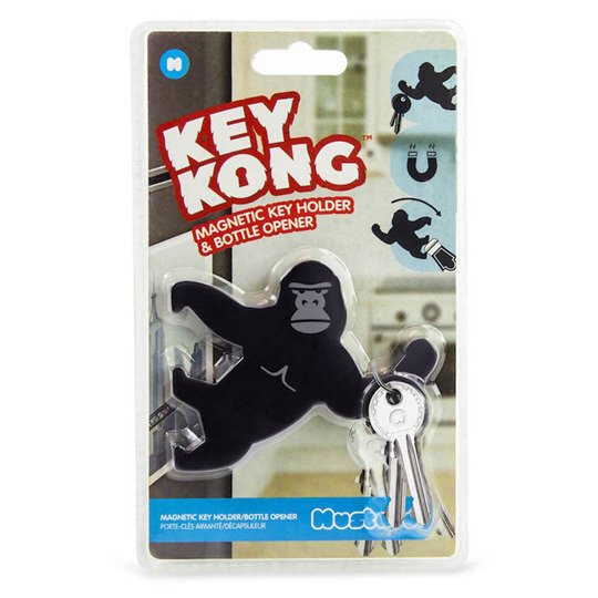 Держатель для ключей магнитный 'Key Kong' - купить Шкатулки по цене 890.0