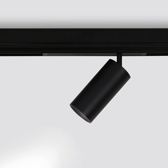 Трековый светильник Ambrella Magnetic 220V GL1232 - лучшие Трековые светильники в INMYROOM Трековый светильник Ambrella Magnetic 220V GL1232 - лучшие Трековые светильники в INMYROOM