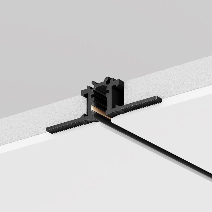 Шинопровод встраиваемый Technical TRX184-132B Busbar trunkings Levity Магнитная трековая система 5мм LEVITY - лучшие Шинопровод в INMYROOM Шинопровод встраиваемый Technical TRX184-132B Busbar trunkings Levity Магнитная трековая система 5мм LEVITY - лучшие Шинопровод в INMYROOM