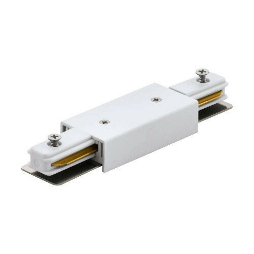 Соединитель прямой Eglo TB Middle Feeder 99738 Соединитель прямой Eglo TB Middle Feeder 99738