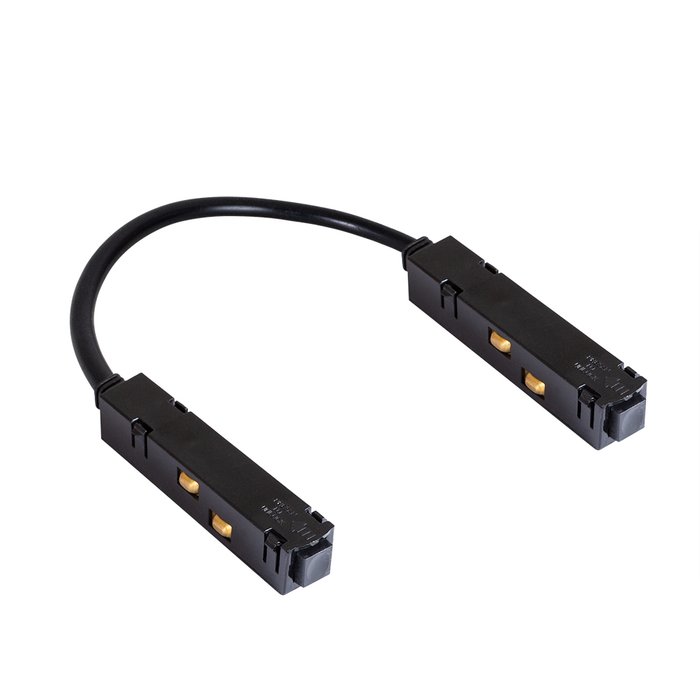 Коннектор для шинопровода LINEA-ACCESSORIES A480406