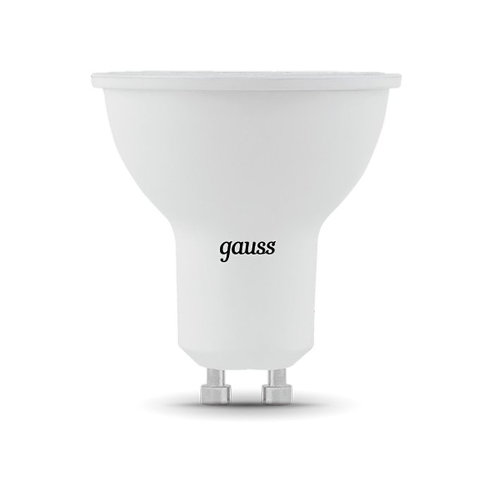 Лампочка c цоколем GU10 - купить Лампочки по цене 259.0