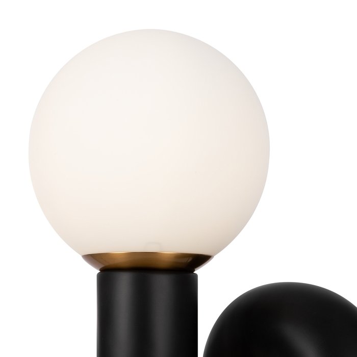 Настольный светильник Freya FR5283TL-01R Slide Modern - купить Настольные лампы по цене 9990.0