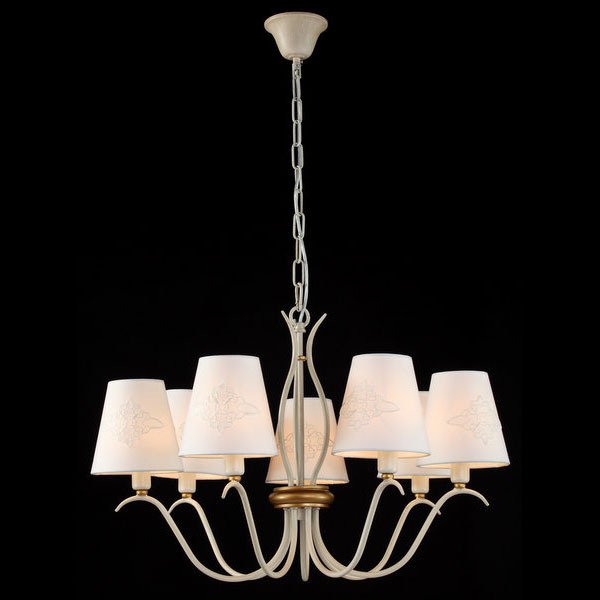 Подвесная люстра Maytoni Elegant 15 Подвесная люстра Maytoni Elegant 15
