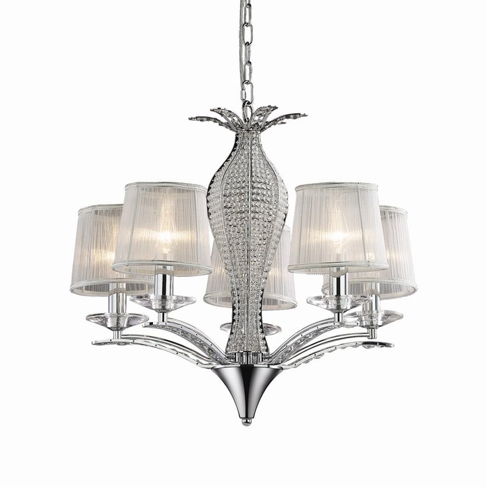 Светильник (Люстра) Odeon Light Orio 
