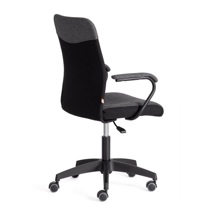 Офисное кресло Fly серо-черного цвета - купить Офисные кресла по цене 6818.0